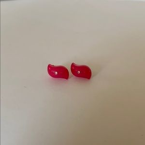 💕 VINTAGE earrings